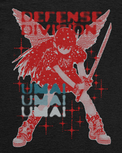 DEFENSE DIVISION • T-Shirt