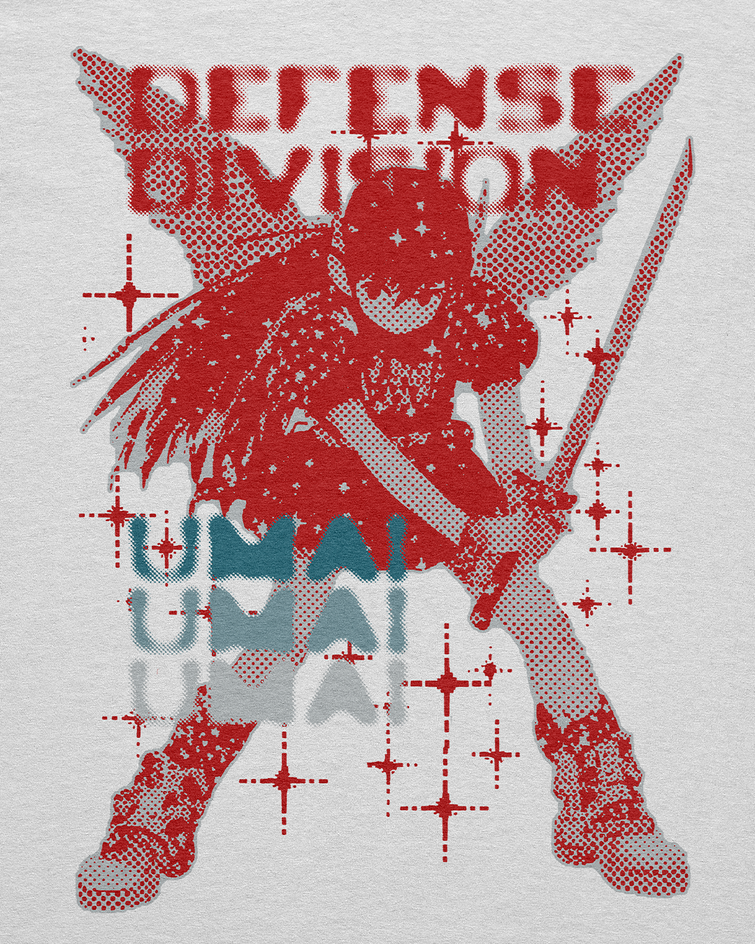 DEFENSE DIVISION • T-Shirt