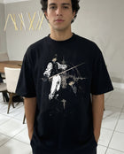 Attaque • Oversized T-Shirt [Weekly Exclusive]