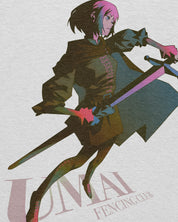 Fencing Club • T-Shirt