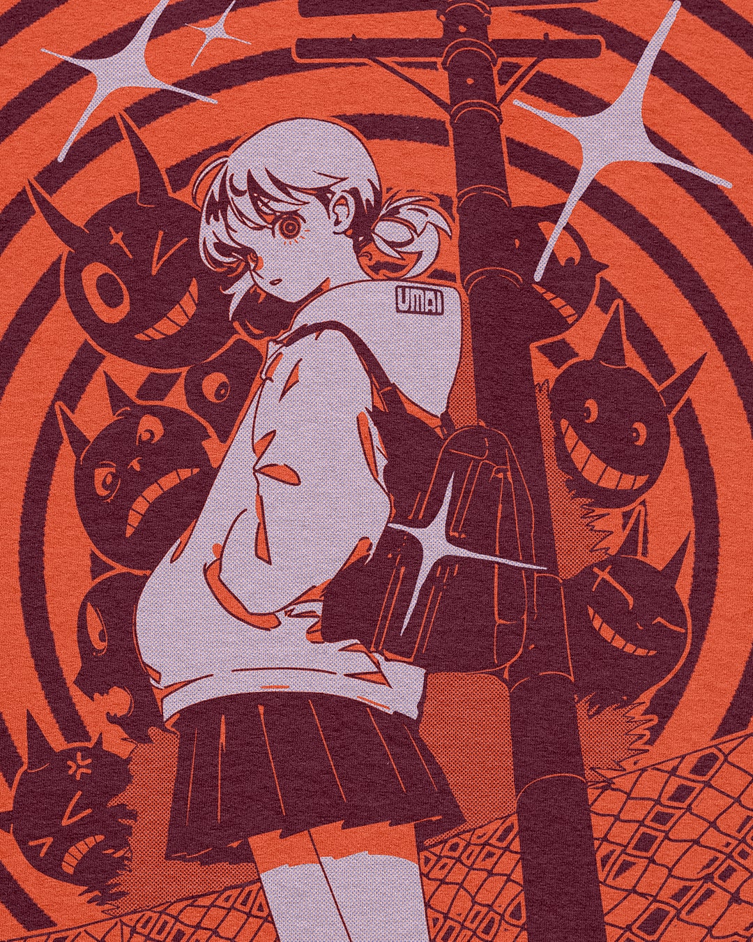 ブリンク - Tシャツ