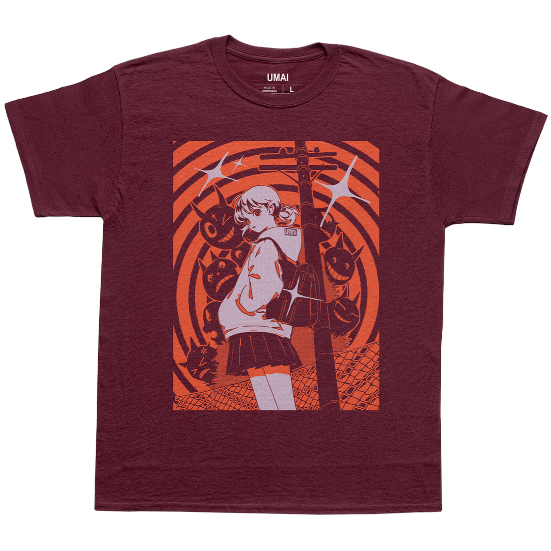 ブリンク - Tシャツ