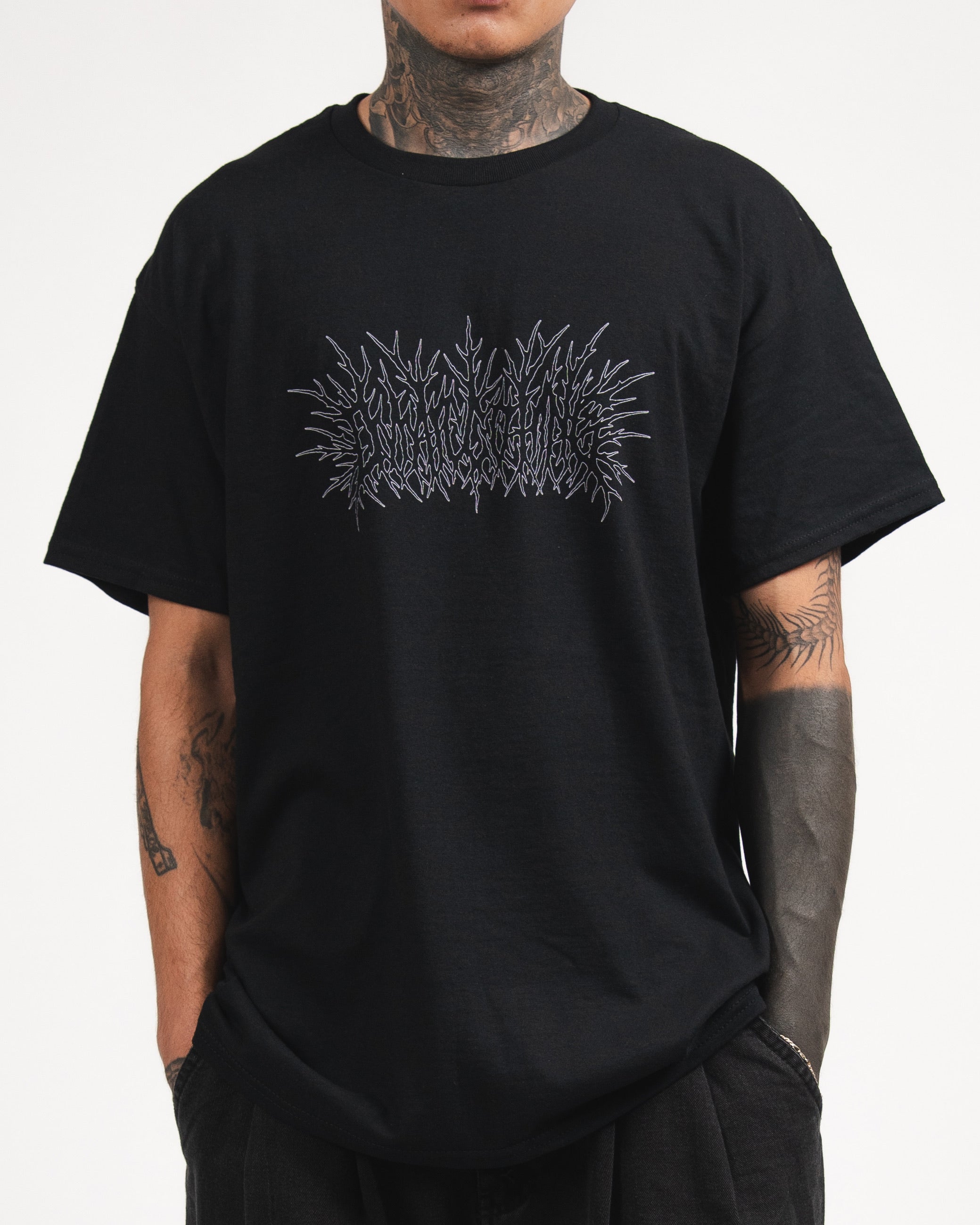 Empyreal Rot • T-Shirt