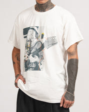 Silent Strings • T-Shirt