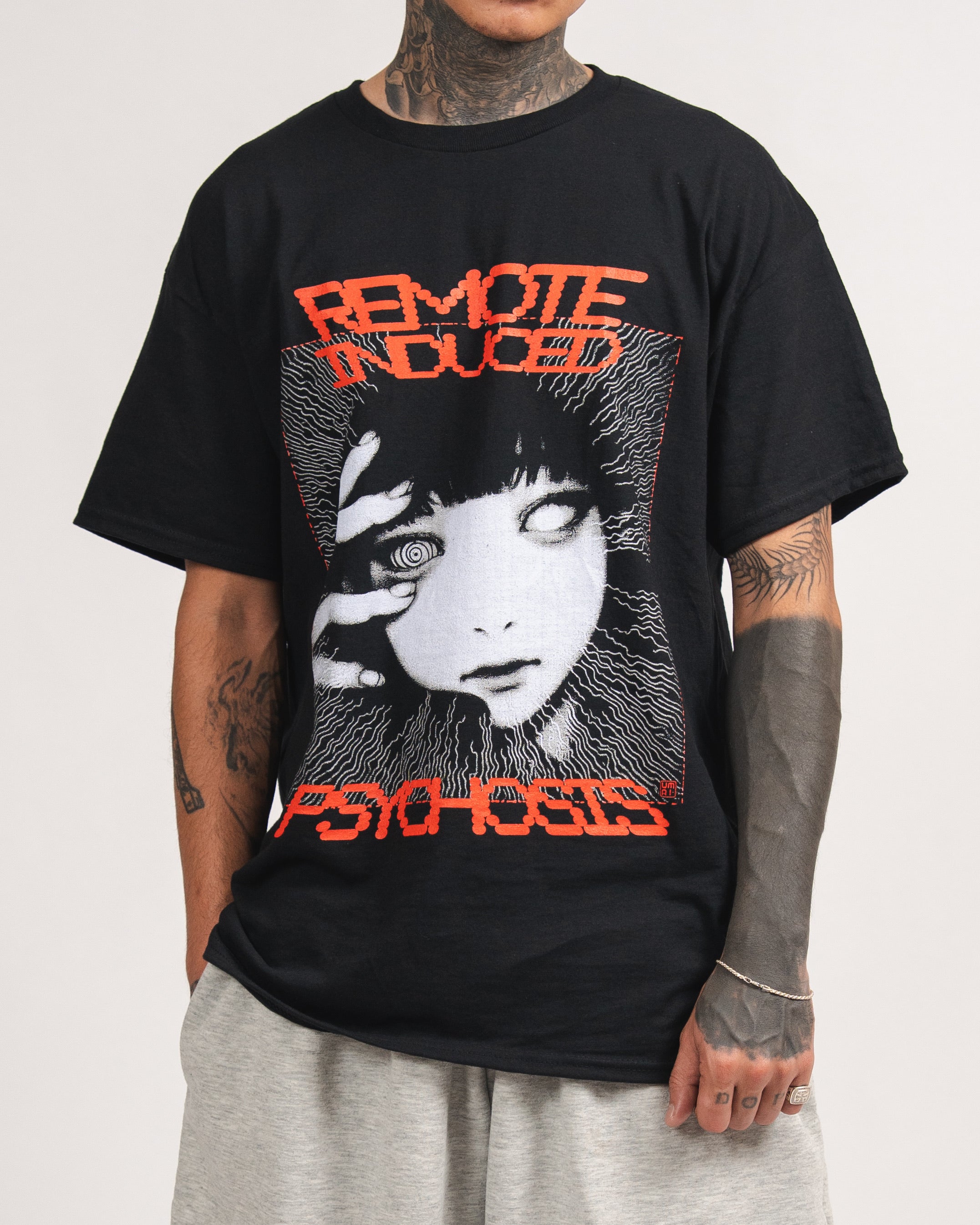 Psychosis • T-Shirt