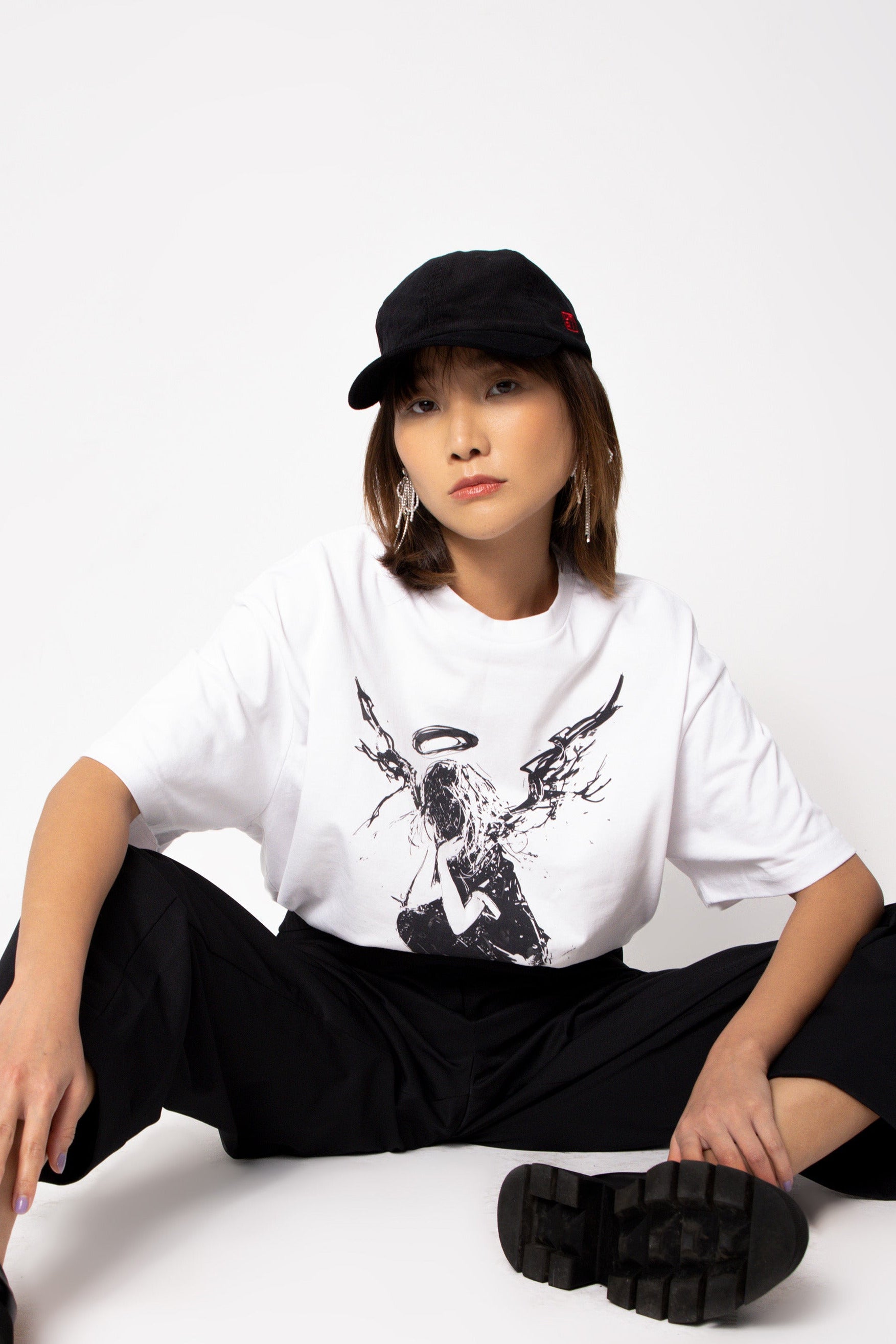 Anime Clothing, Apparel & Accessories - Umai Clothing