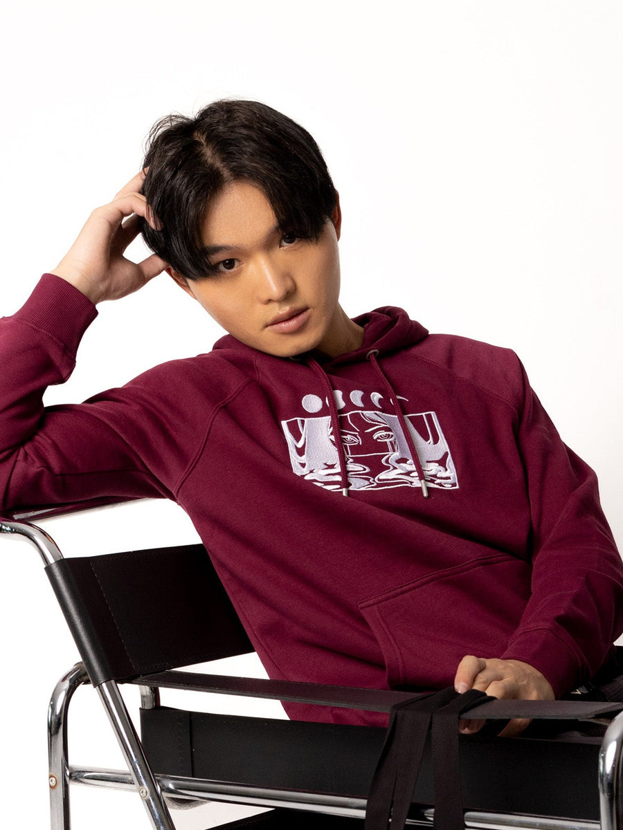 HOODIES