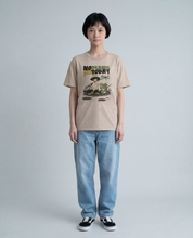 No Plans Today • T-Shirt