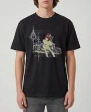 Night Ride • T-Shirt