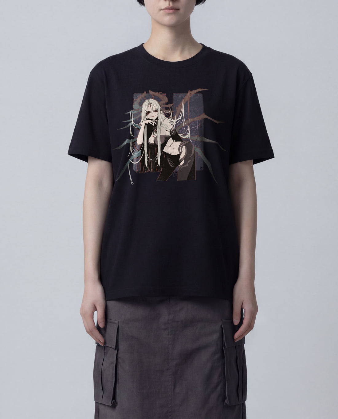 Spider Queen • T-Shirt [Weekly Exclusive]