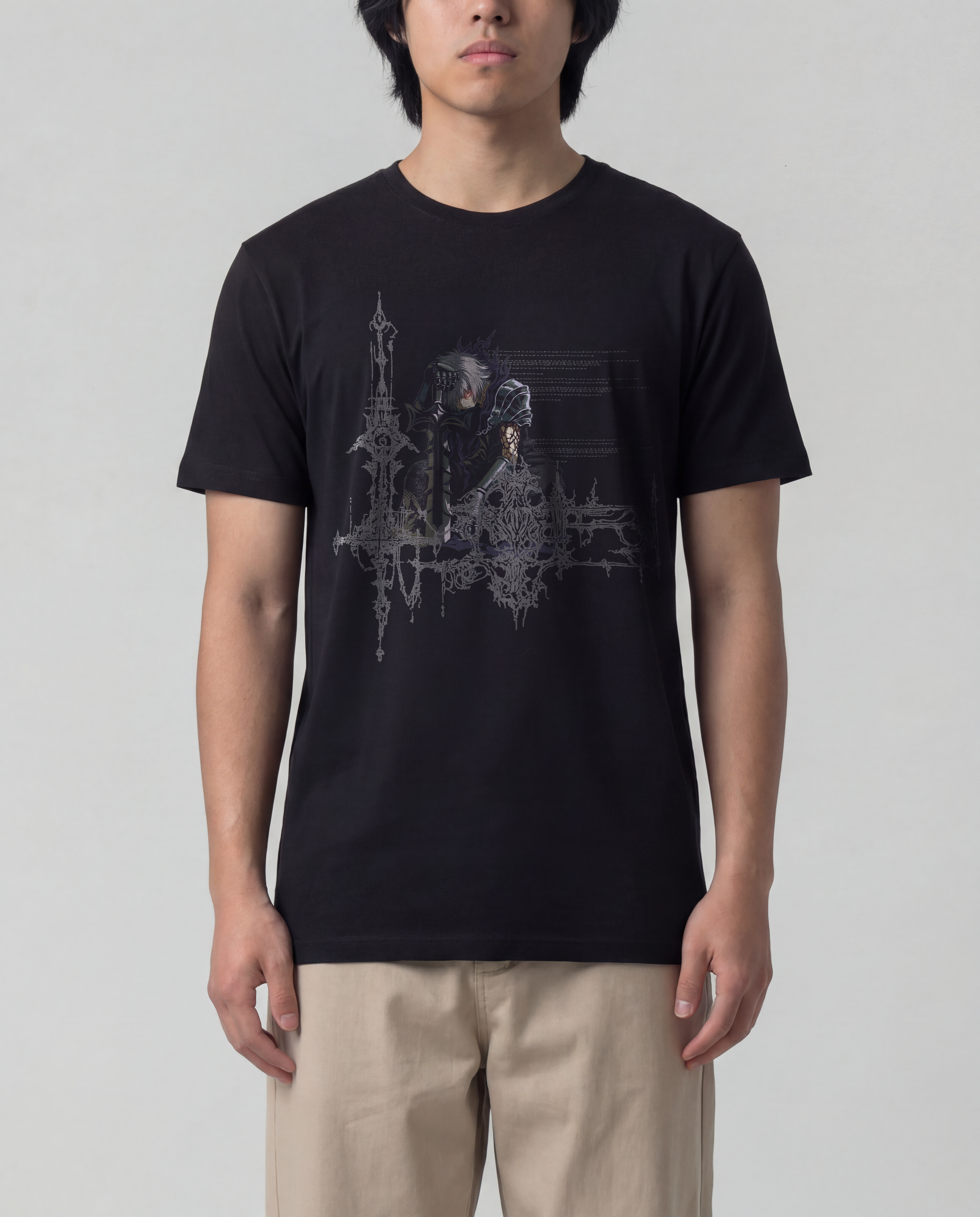 Desecrated • T-Shirt