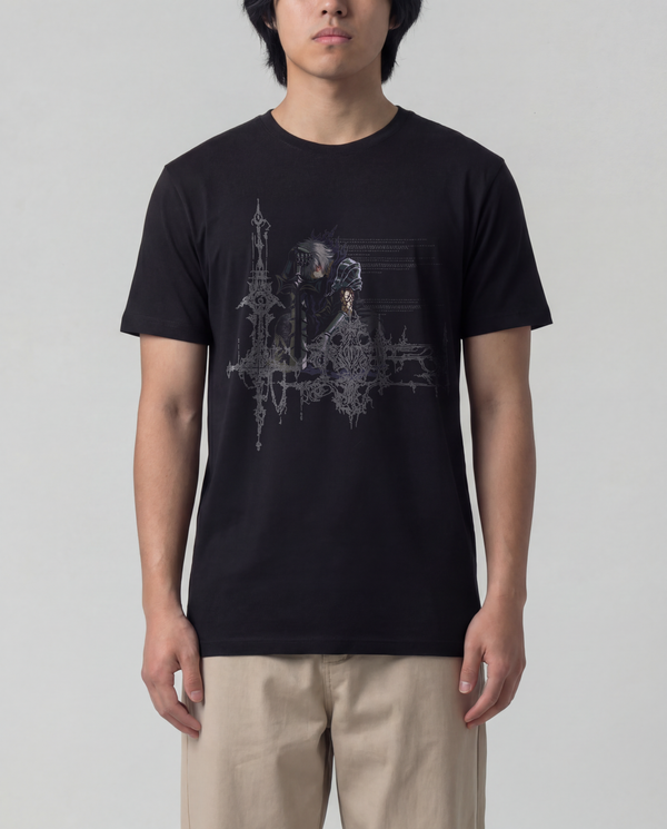 Desecrated • T-Shirt