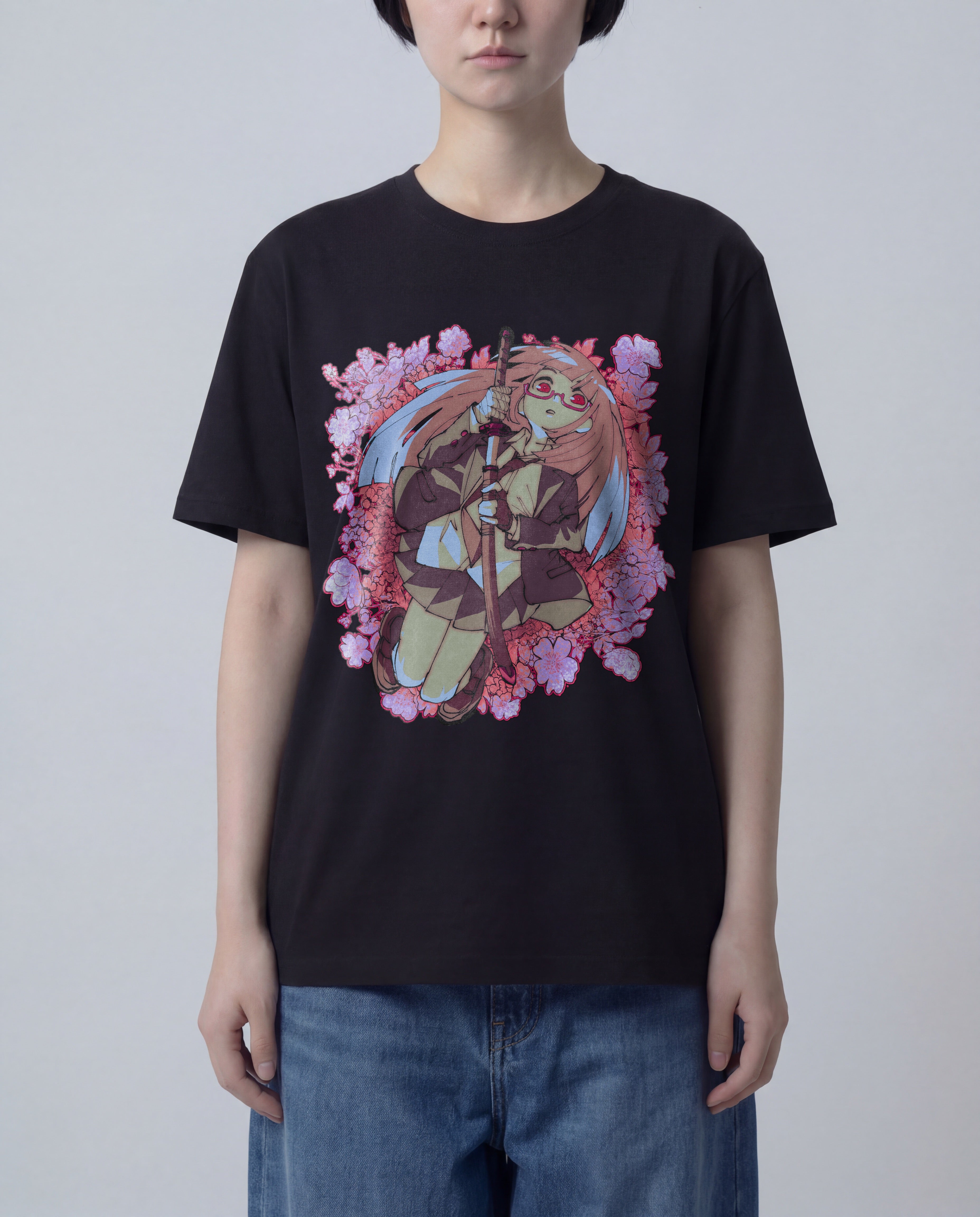 Sakura • T-Shirt