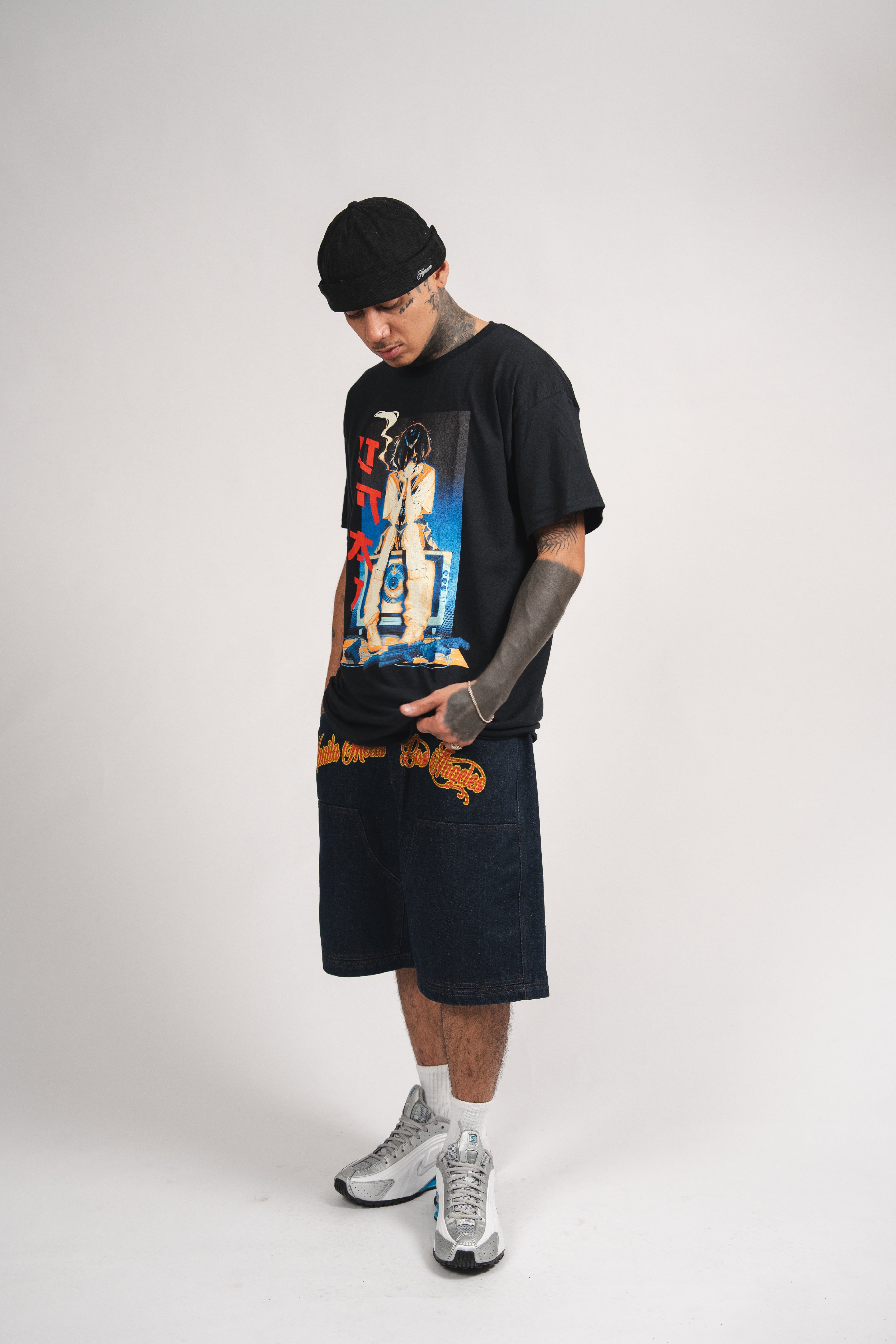 Dead Air • T-Shirt