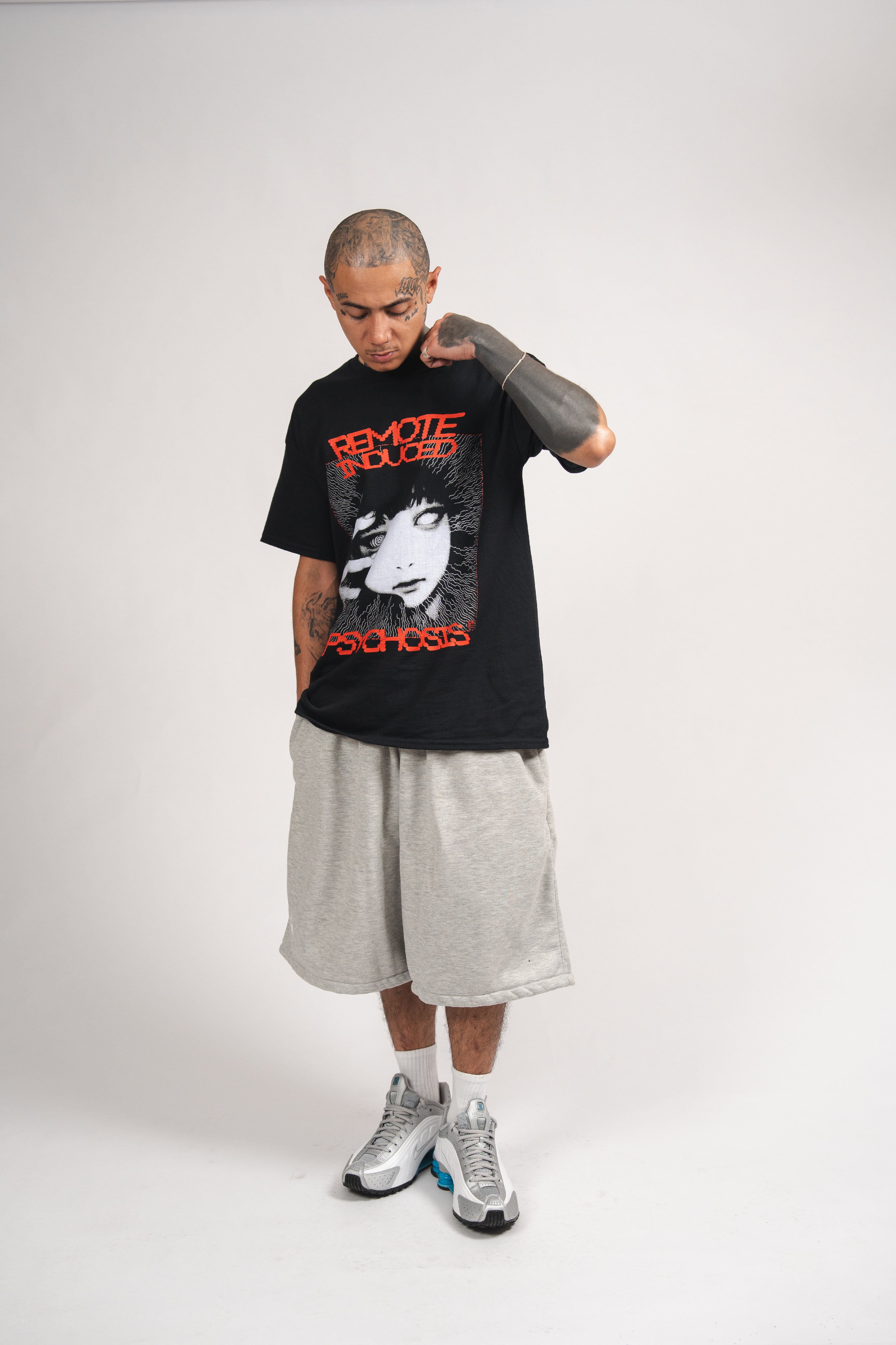 Psychosis • T-Shirt