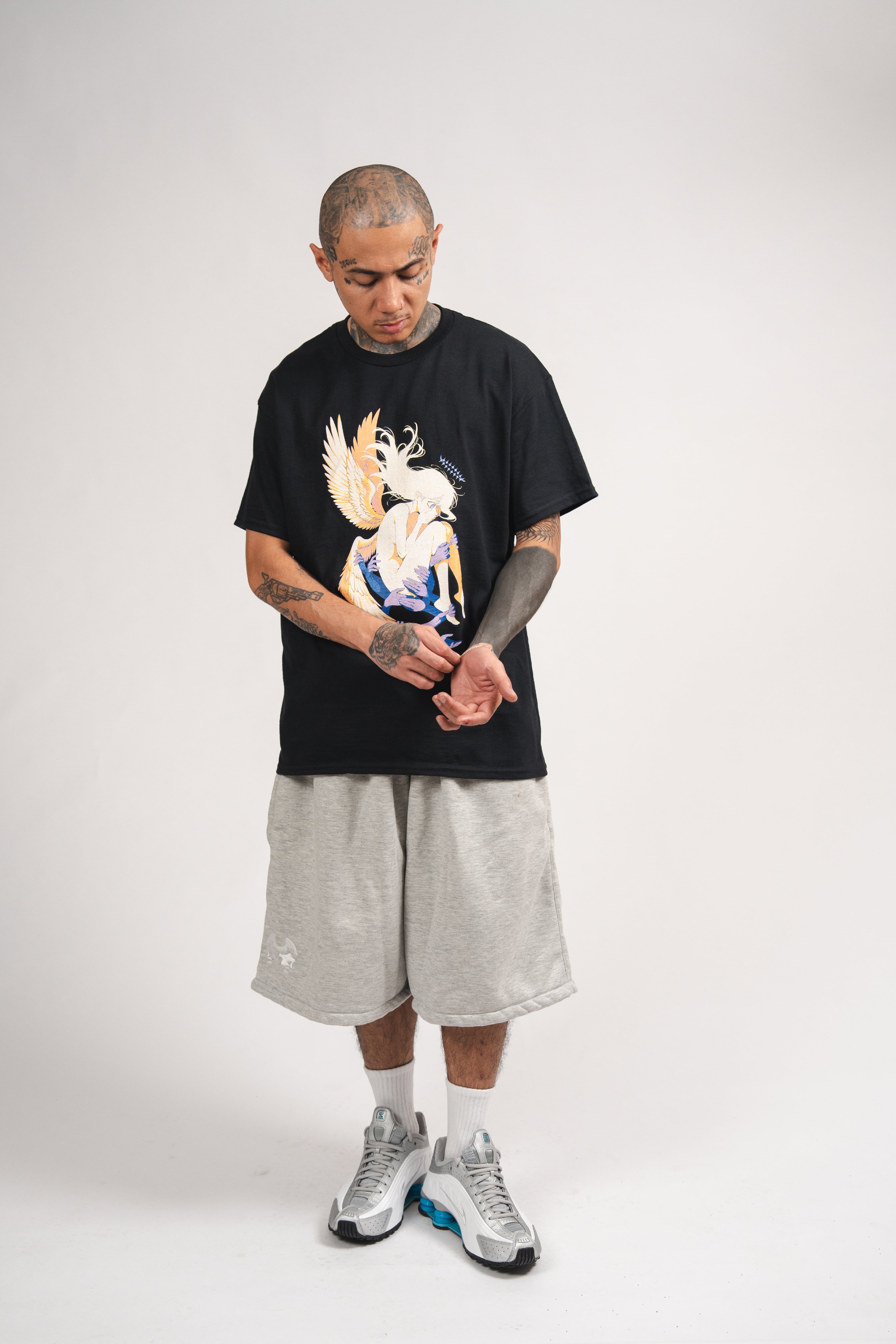 Torn From Grace • T-Shirt