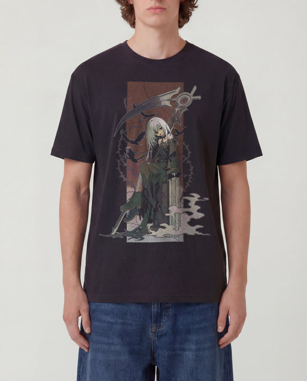 Mercy • T-Shirt