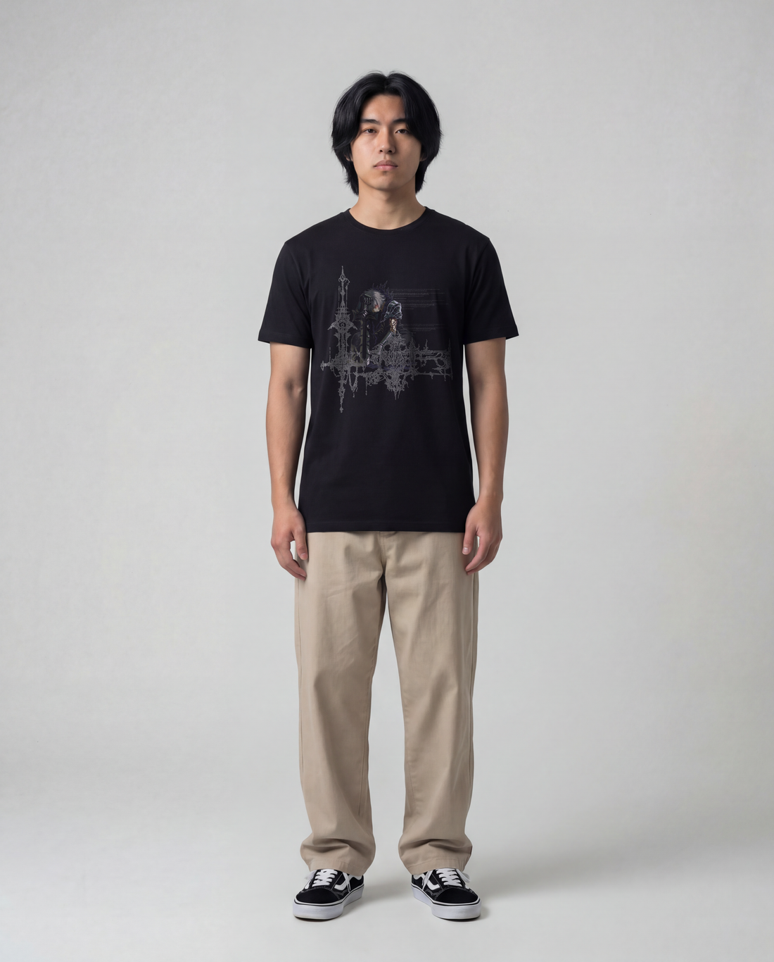 Desecrated • T-Shirt