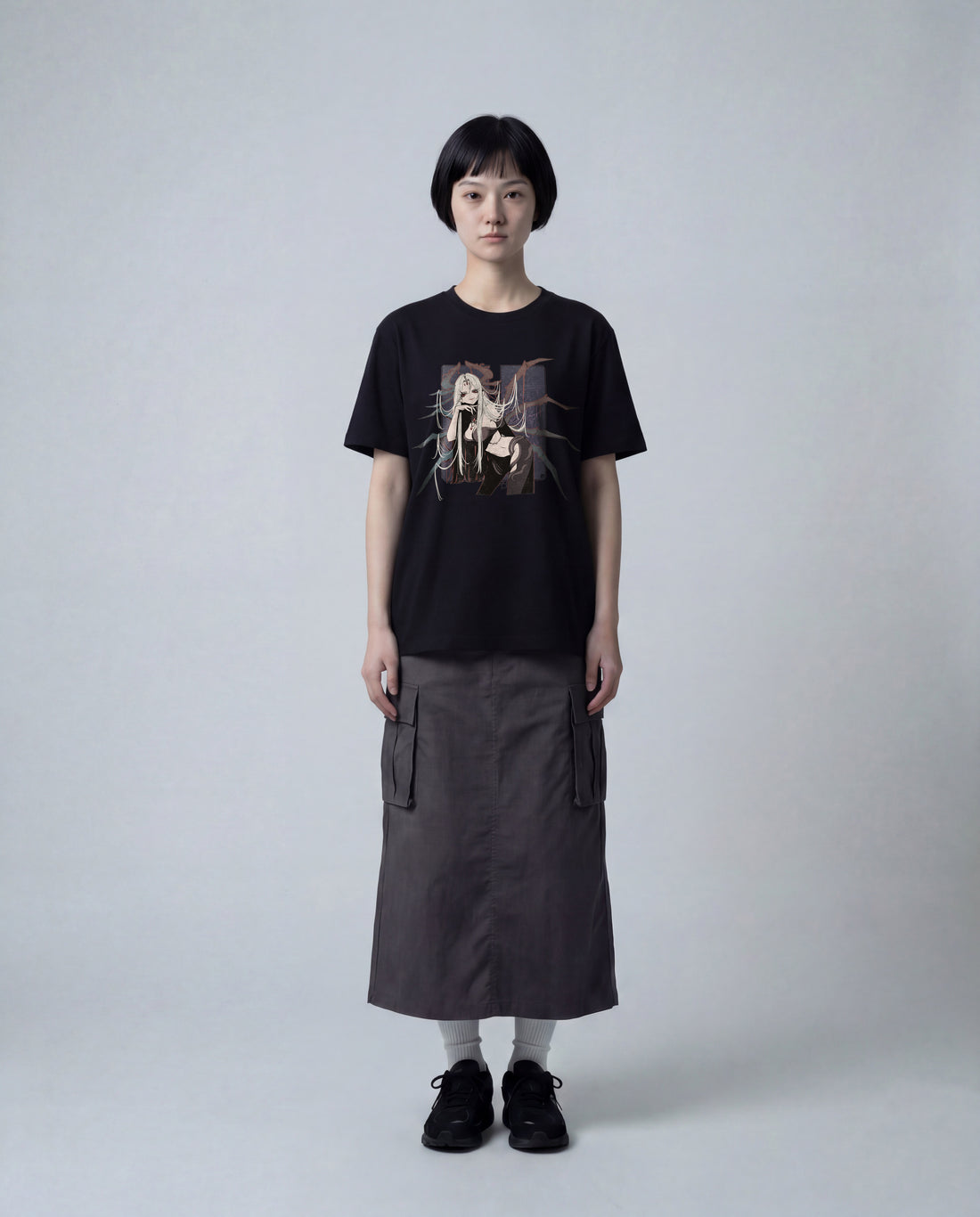 Spider Queen • T-Shirt [Weekly Exclusive]