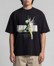 Match Point • Oversized T-Shirt