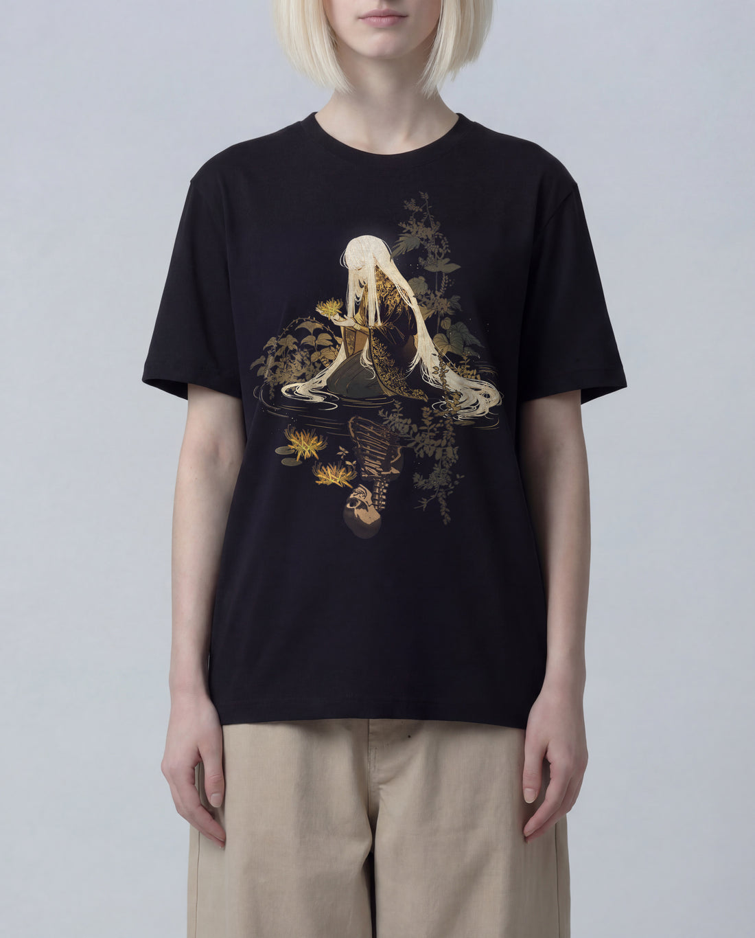 I'm Here • T-Shirt