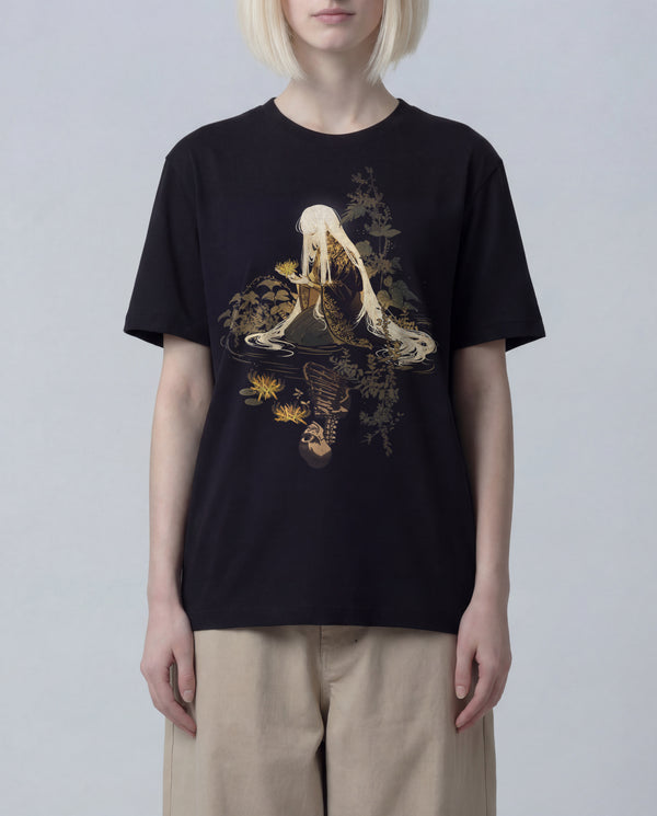 I'm Here • T-Shirt