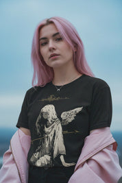 First to Fall • T-Shirt