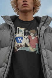 Retro Link • T-Shirt