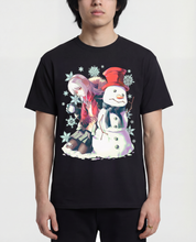 Snow Fall • T-Shirt