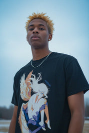 Torn From Grace • T-Shirt