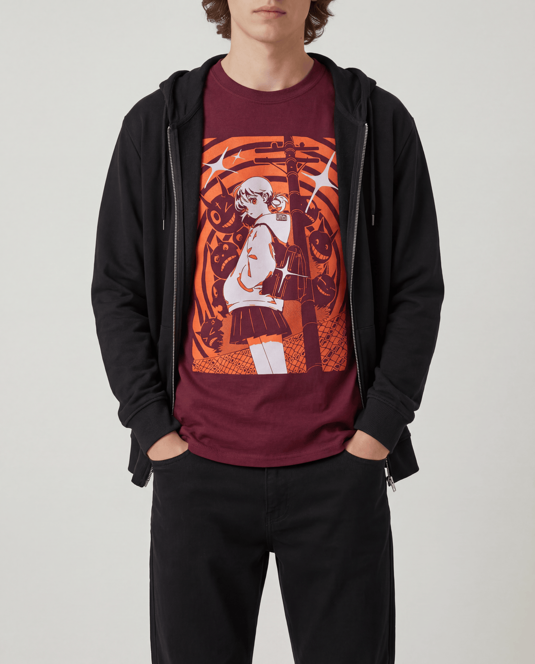 ブリンク - Tシャツ