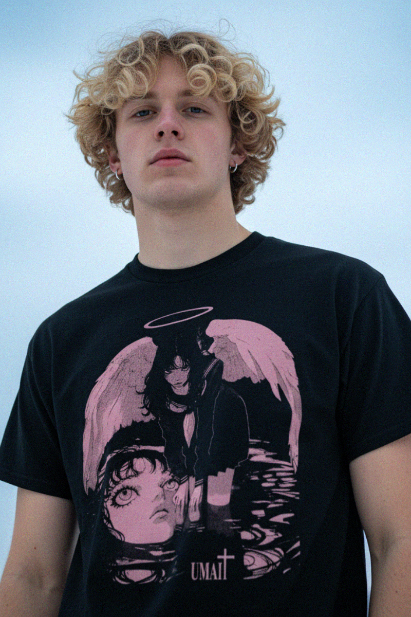 Saints & Sinners • T-Shirt