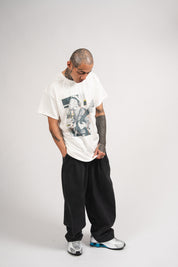 Silent Strings • T-Shirt