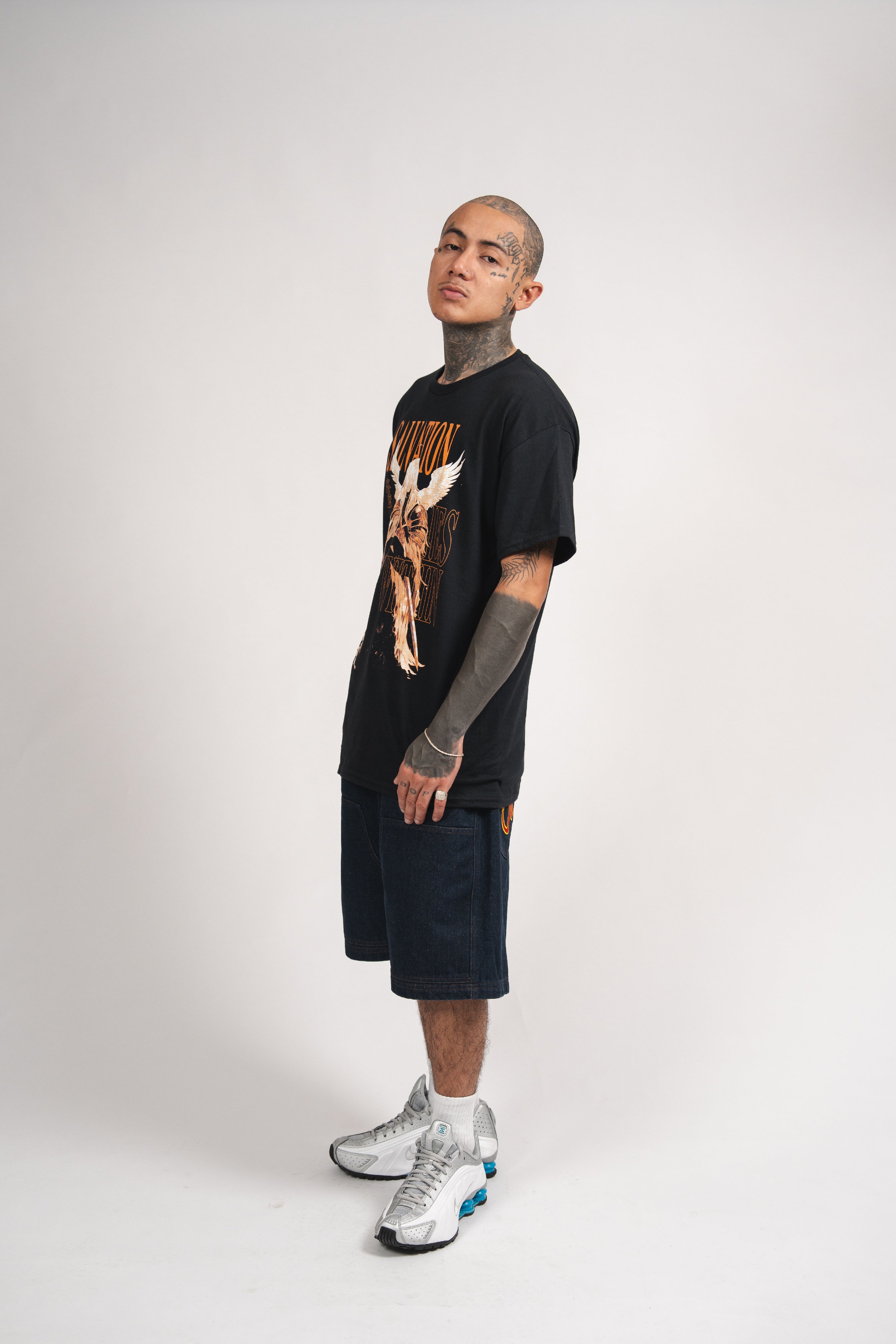 Salvation • T-Shirt