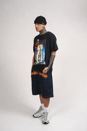 Dead Air • T-Shirt