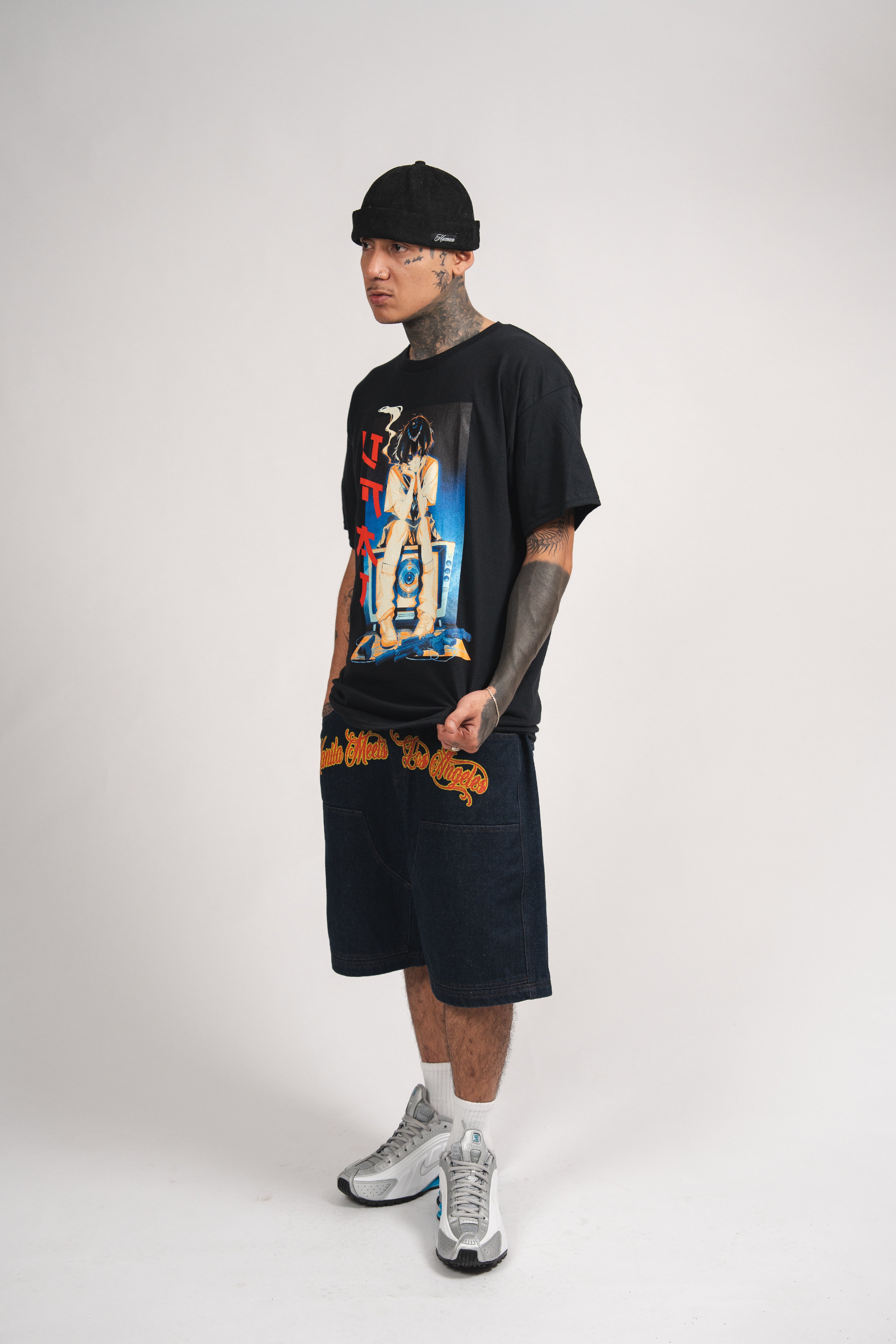 Dead Air • T-Shirt