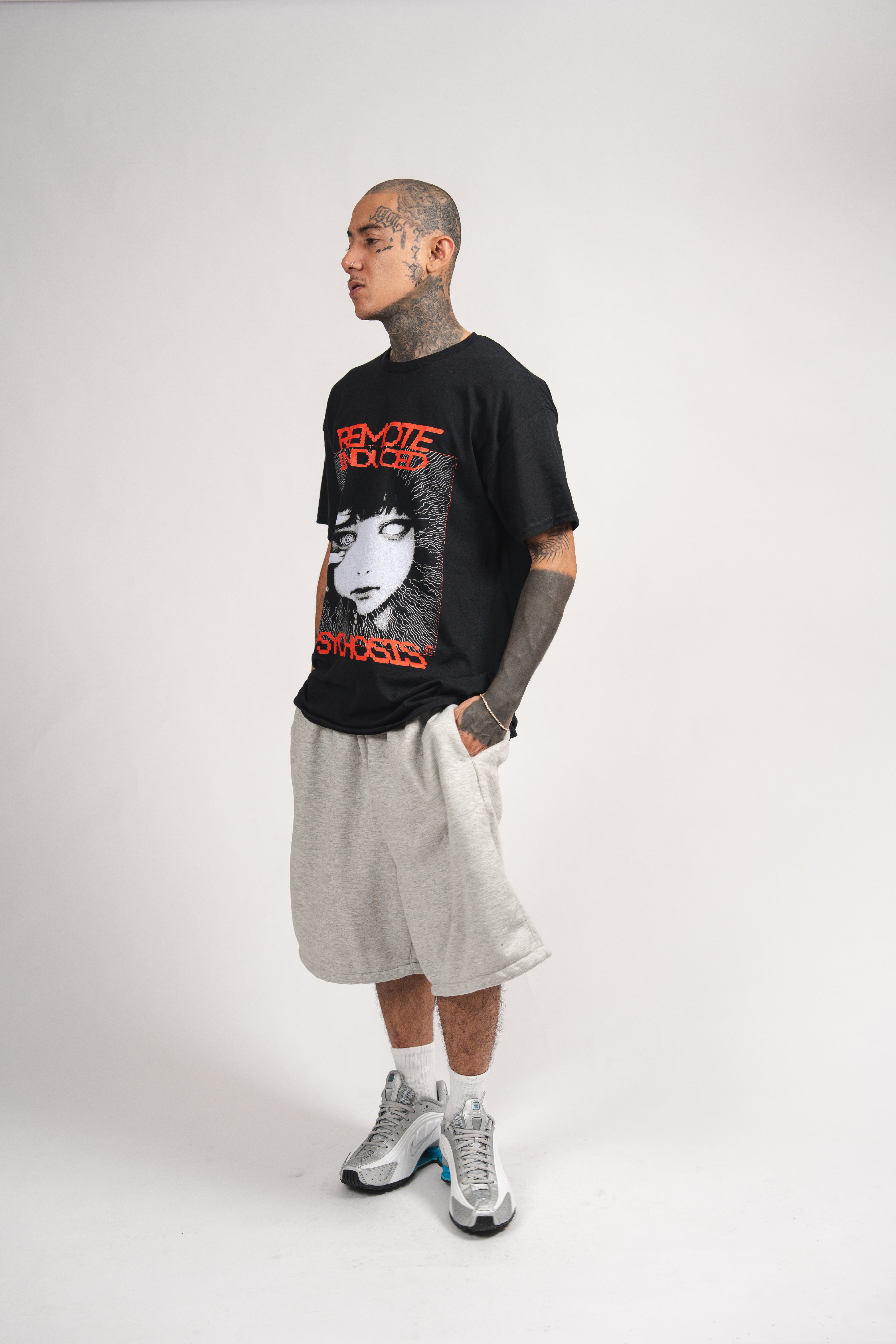 Psychosis • T-Shirt