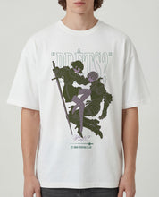 Prêts • Oversized T-Shirt