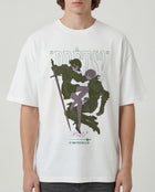 Prêts • Oversized T-Shirt