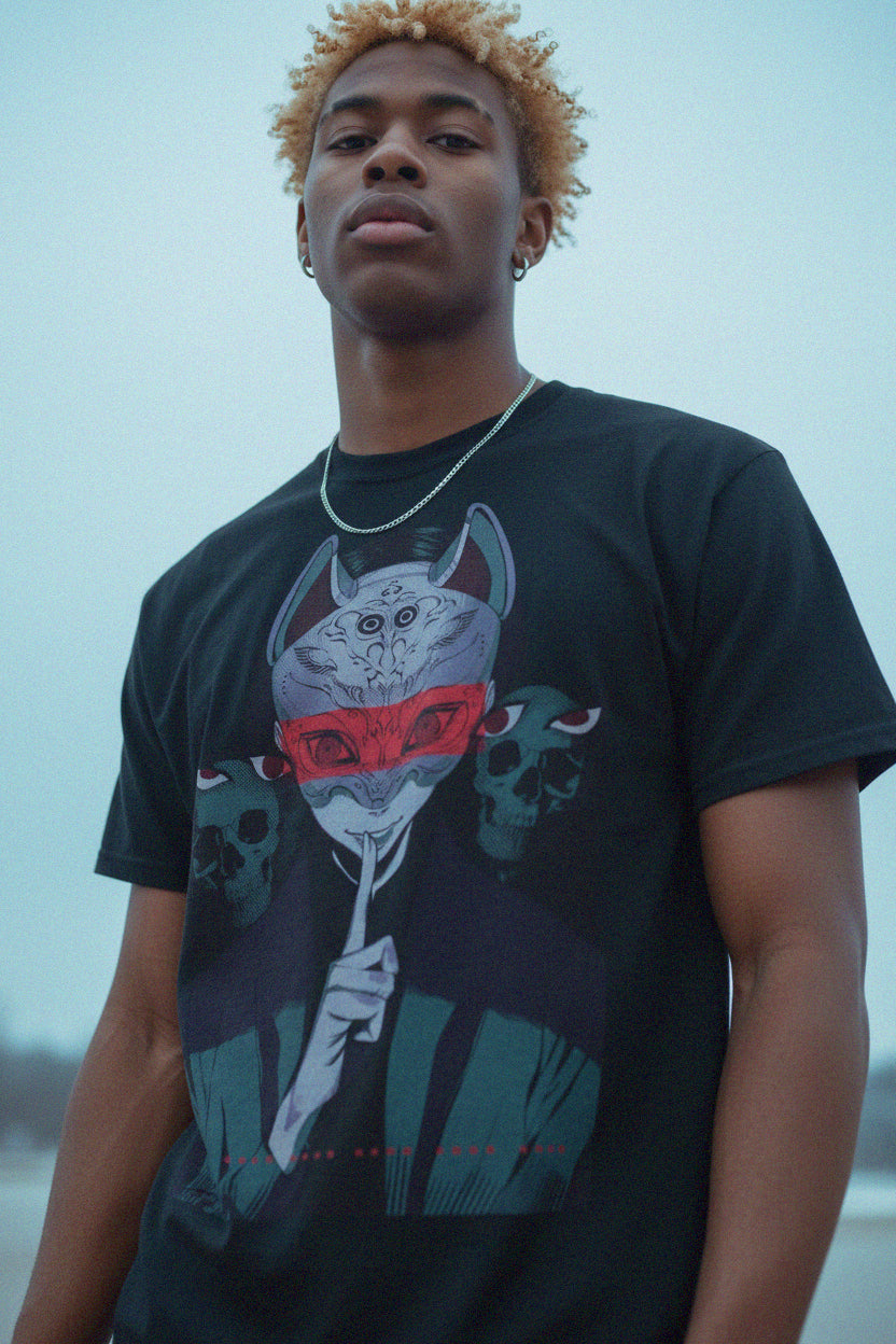 Eyes of the Dead • T-Shirt