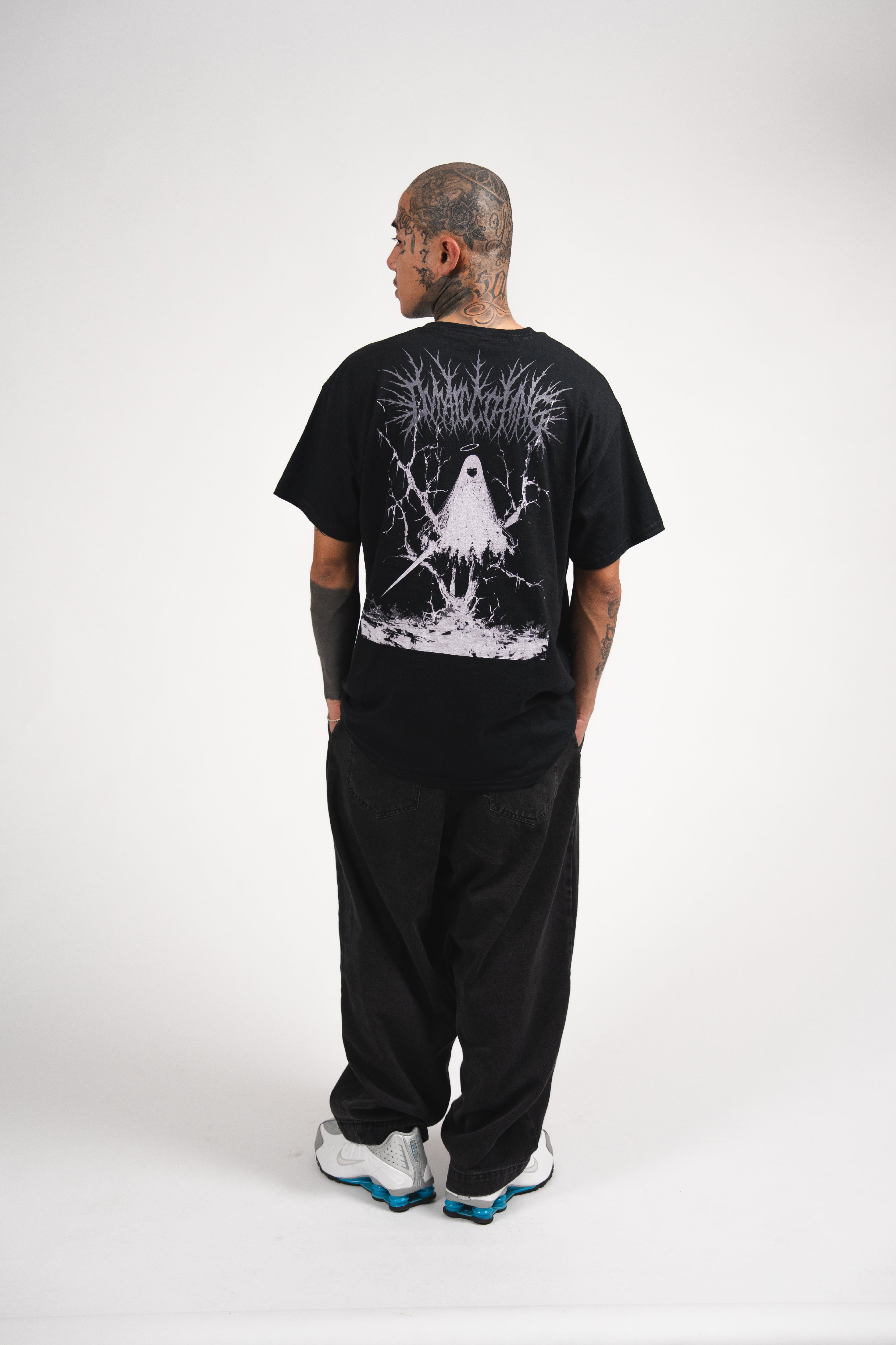 Empyreal Rot • T-Shirt