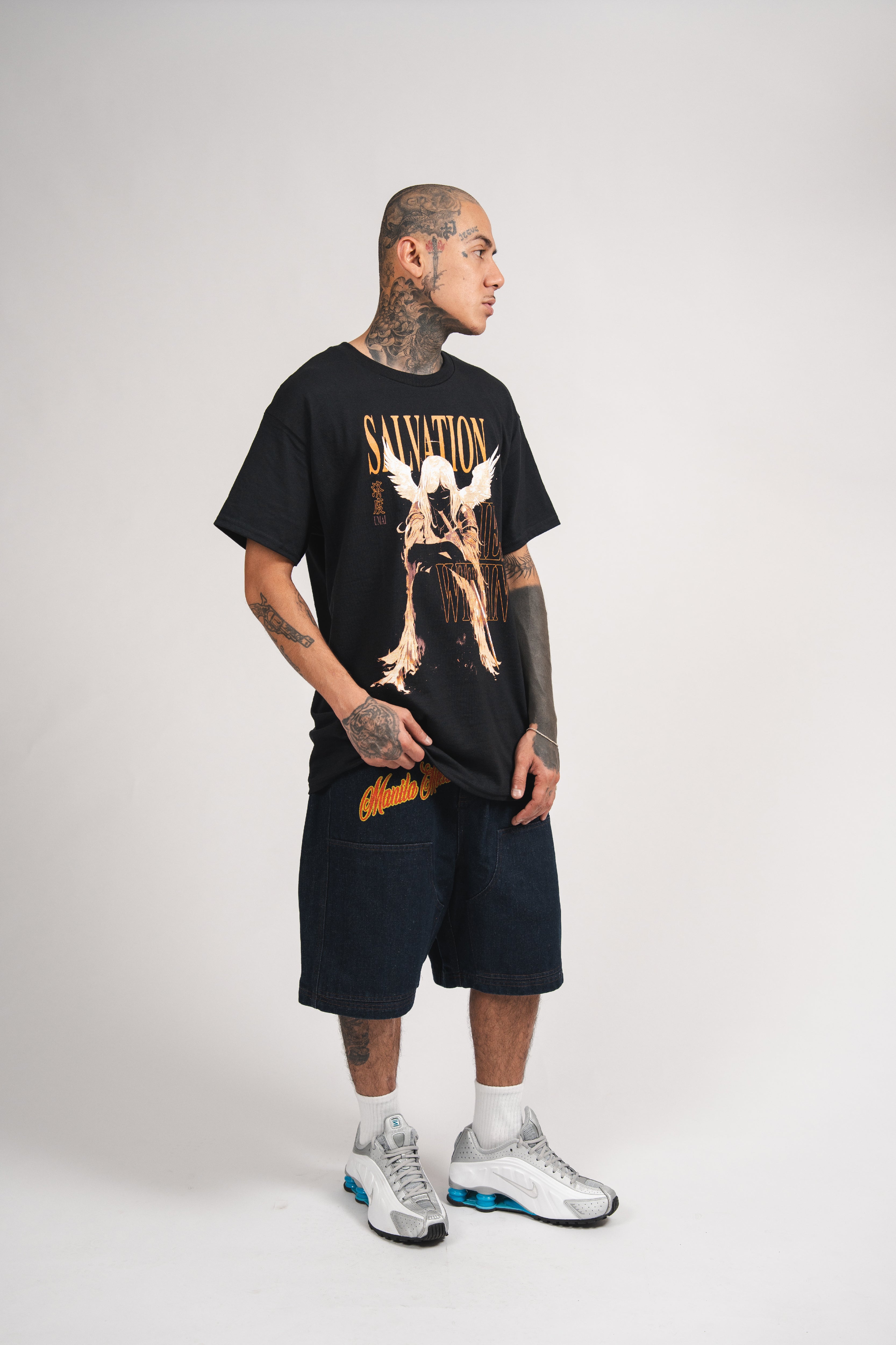 Salvation • T-Shirt