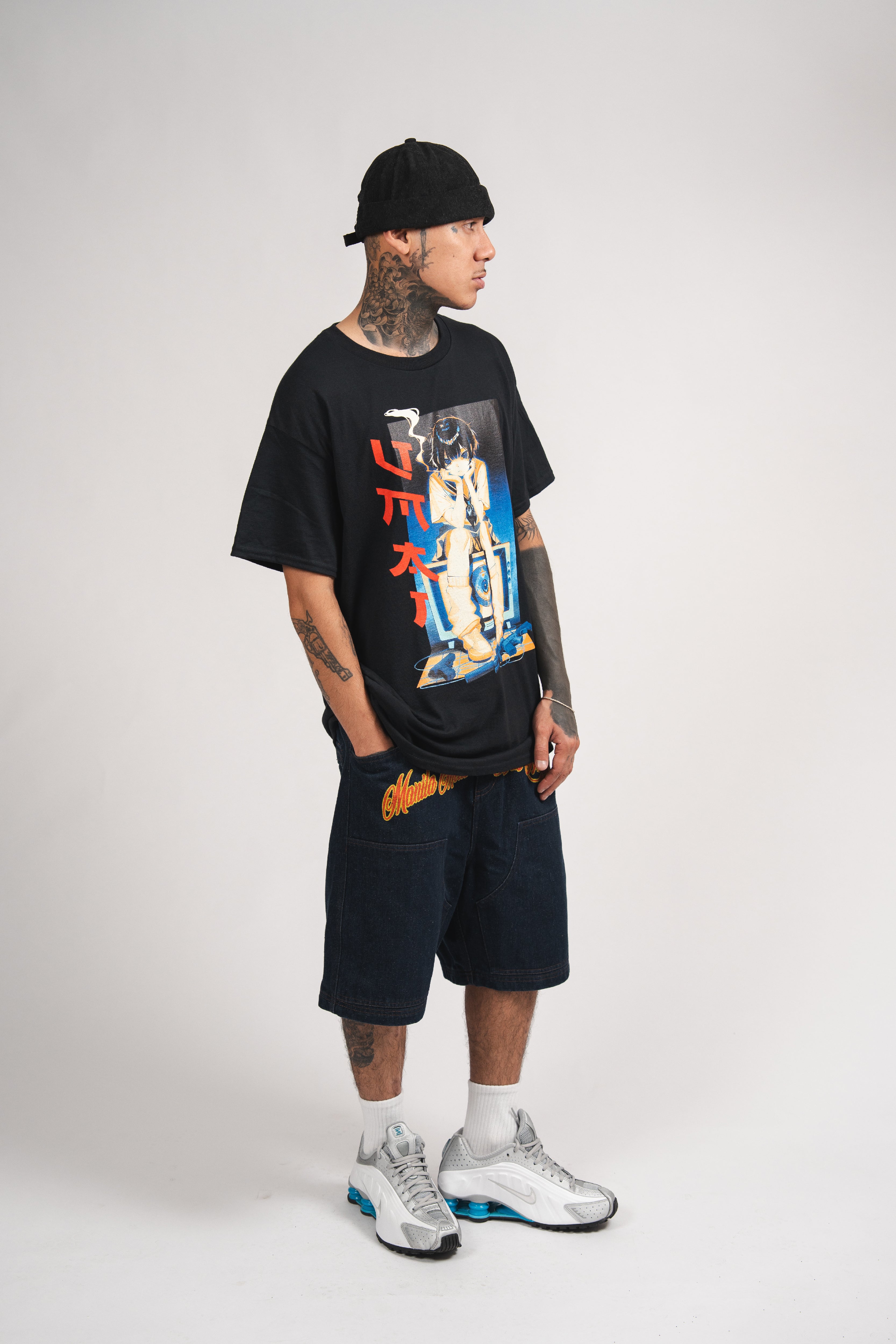 Dead Air • T-Shirt