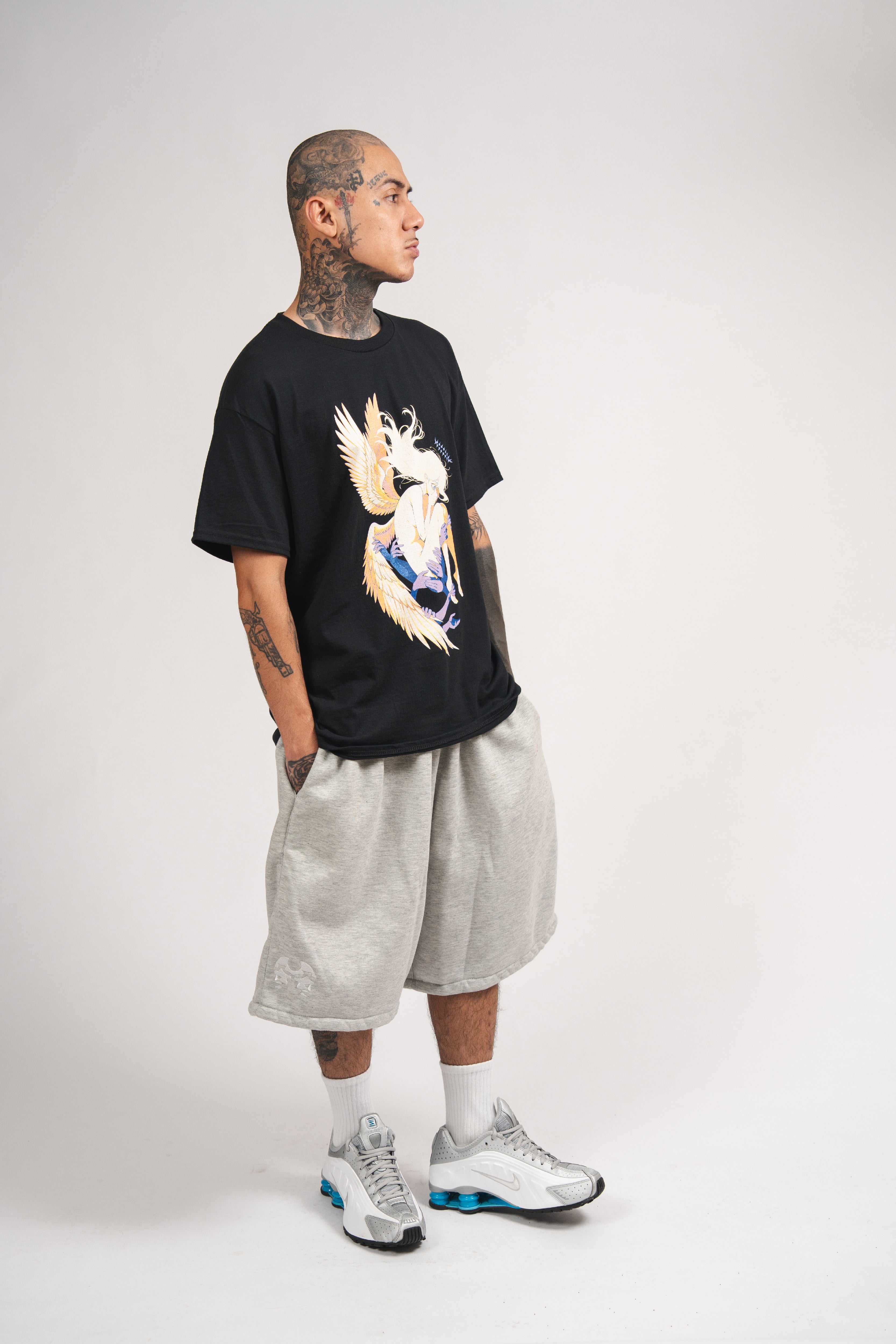 Torn From Grace • T-Shirt