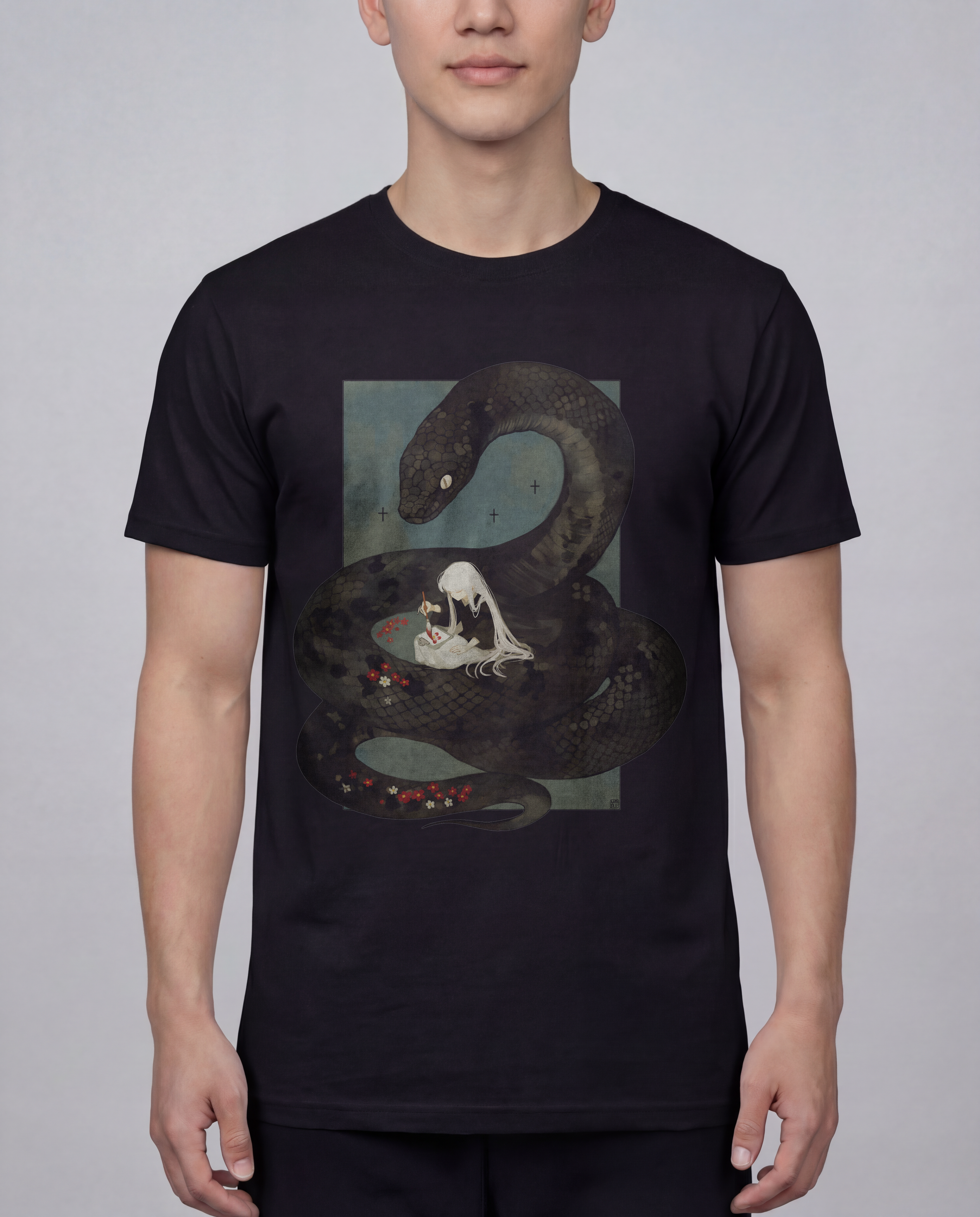 Friends Forever • T-Shirt