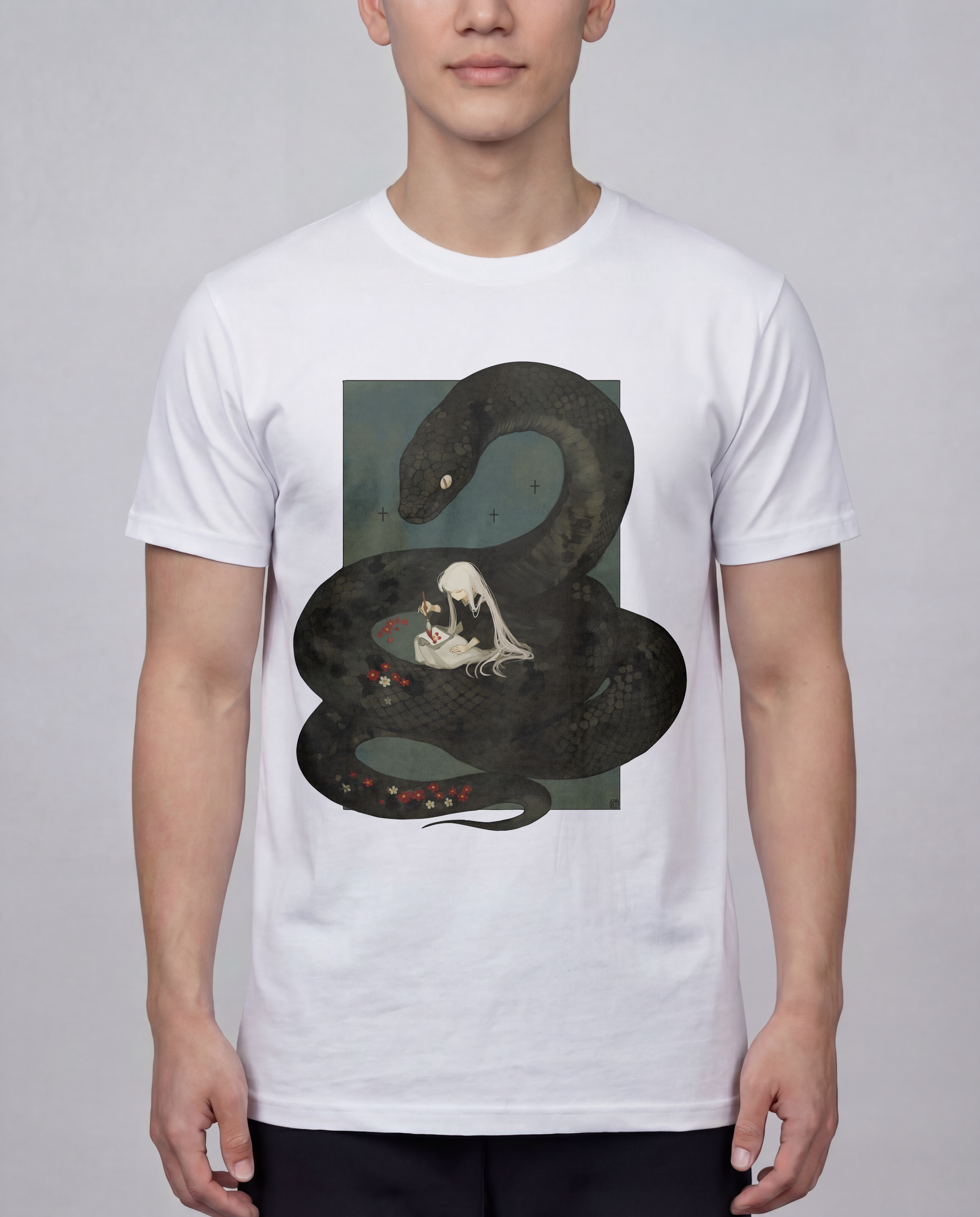 Friends Forever • T-Shirt