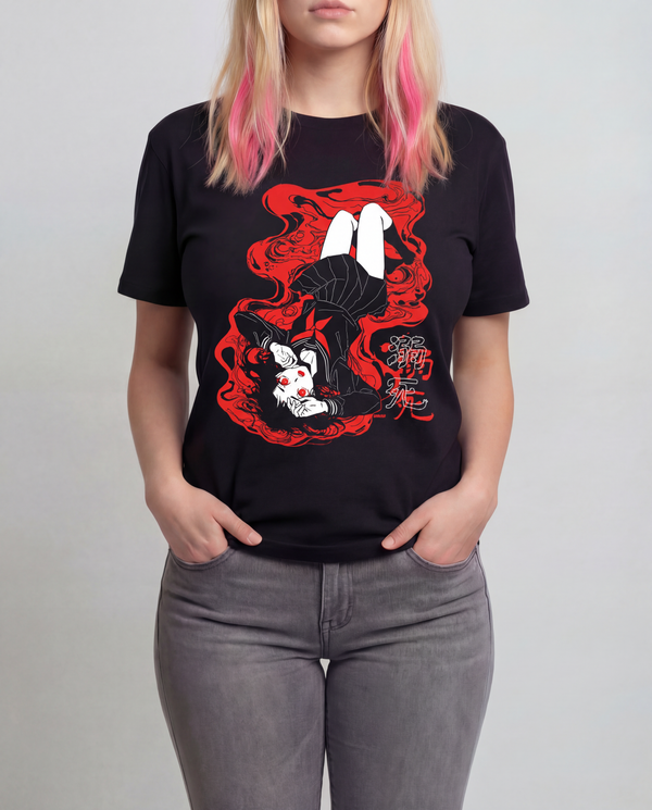 Abyss • T-Shirt