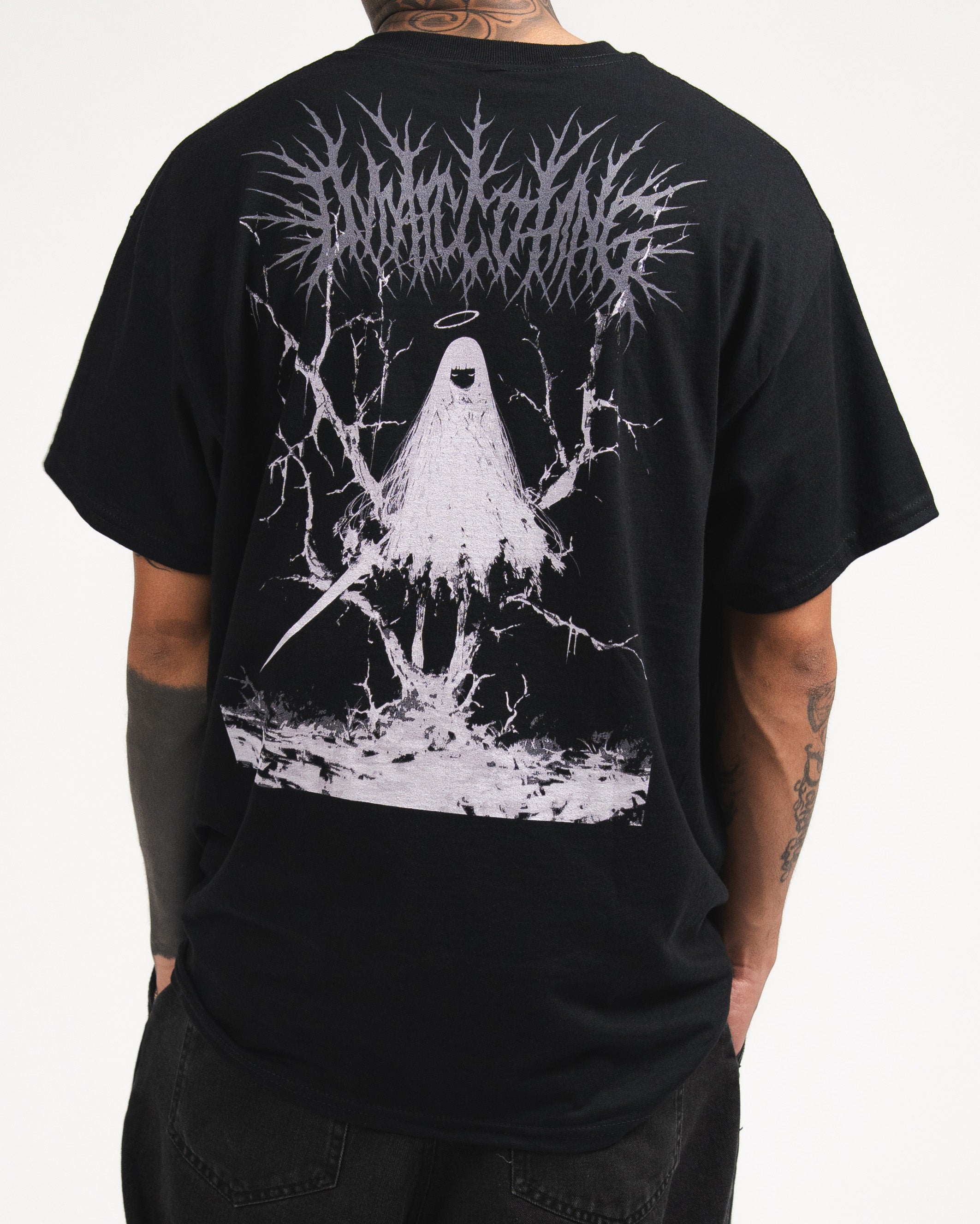 Empyreal Rot • T-Shirt
