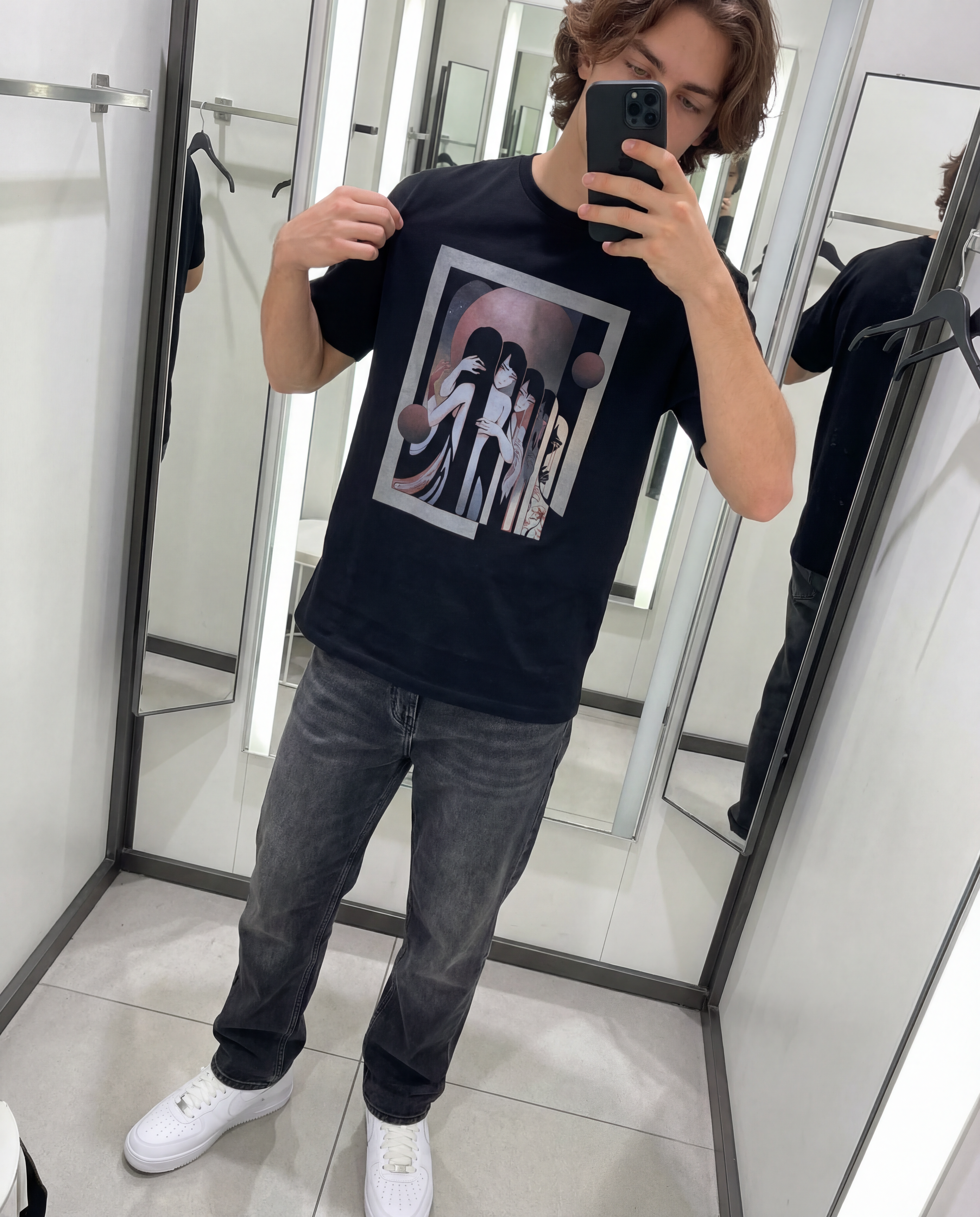 Lapse of Memory • T-Shirt