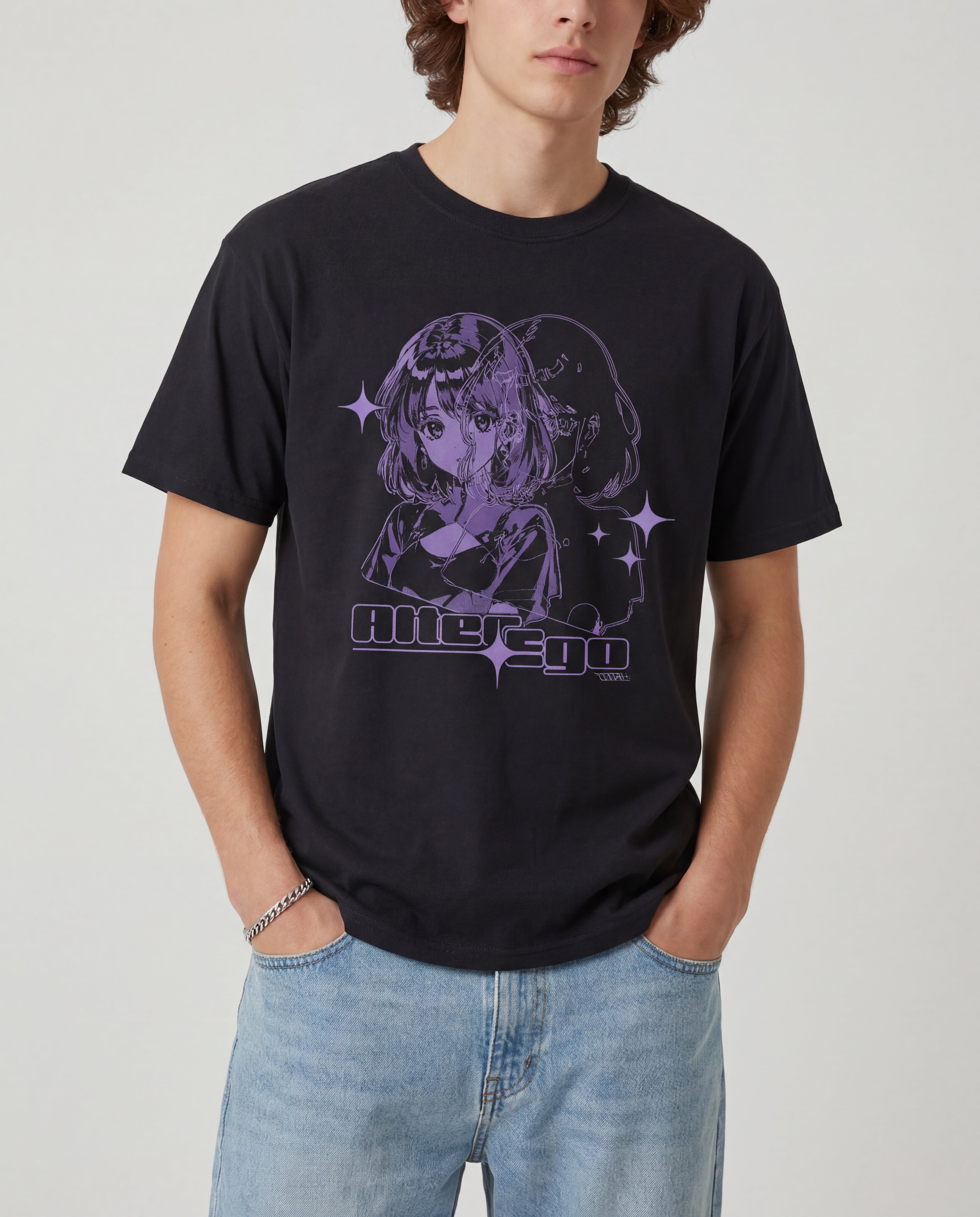 Alter Ego • T-Shirt